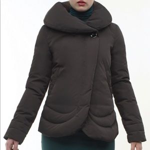 Soia & Kyo Paola Down Coat